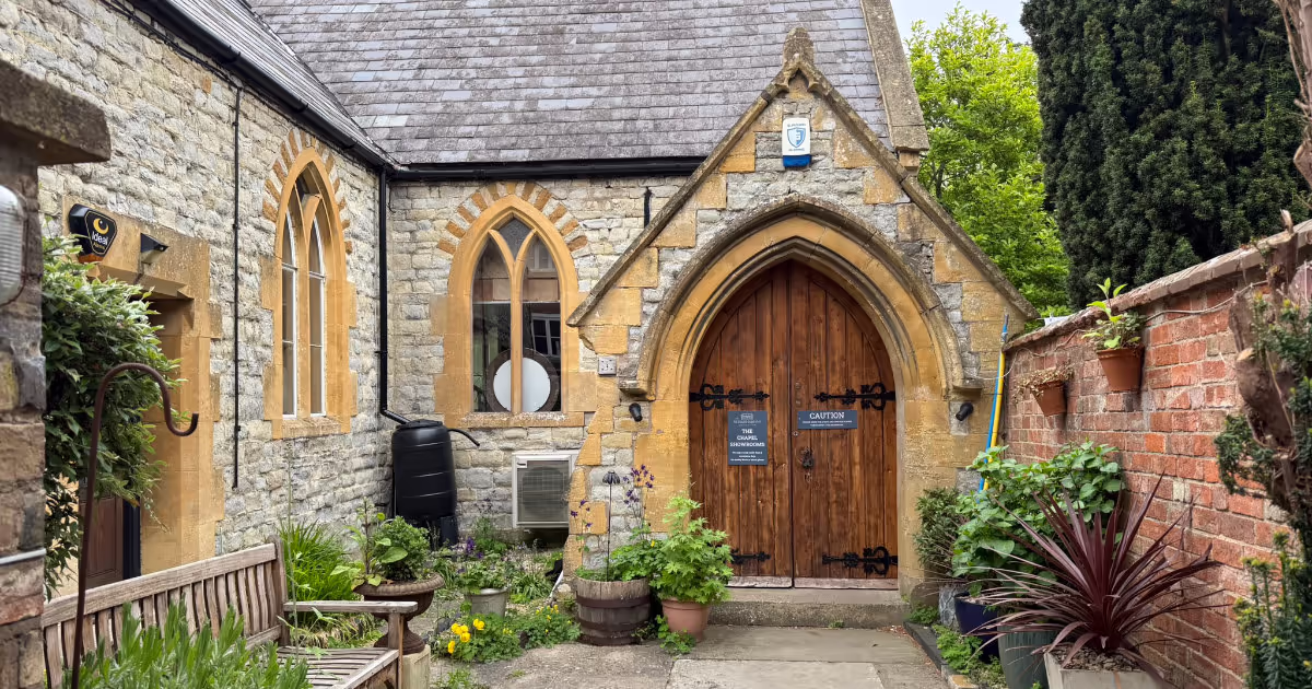 Join Shipston On Stour Probus Club Featured Image