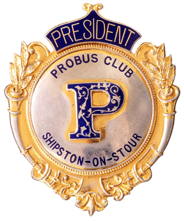 Shipston-on-Stour Probus Club | Social & Speakers Club