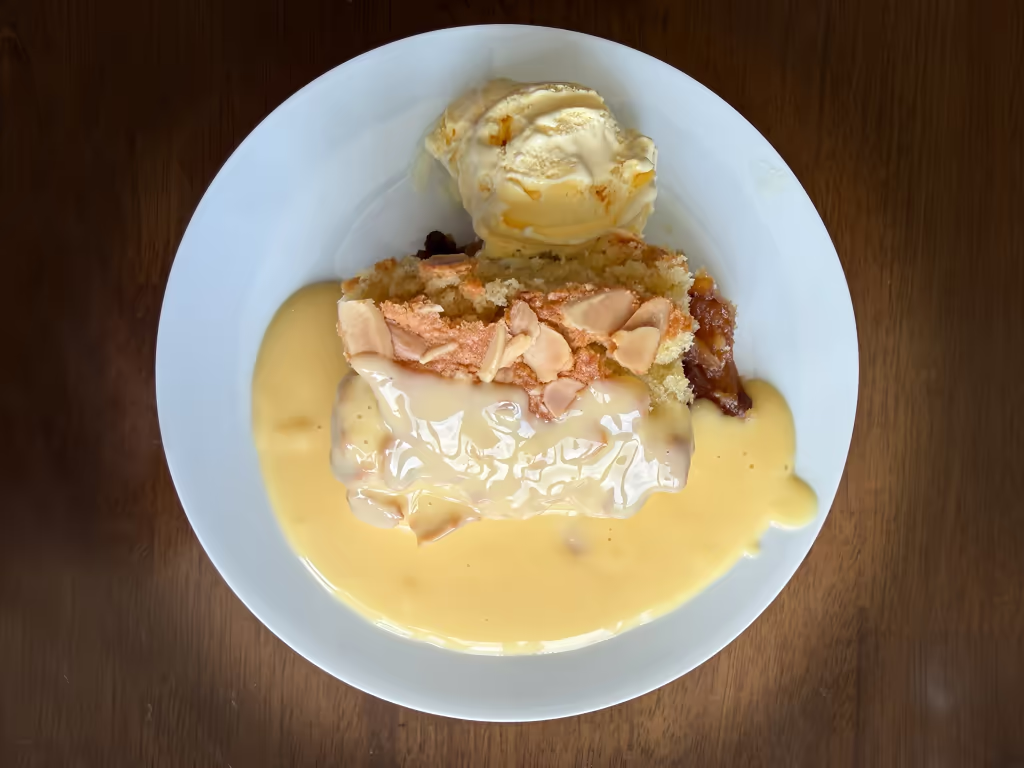 Lucys Lunches Dessert 1